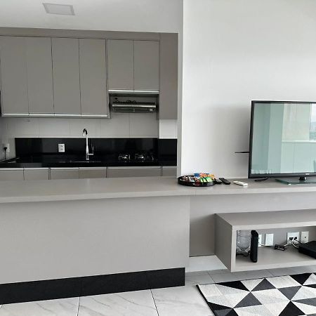 Apartamento Na Faria Lima E Condominio De Luxo Em Pinheiros São Paulo Ngoại thất bức ảnh