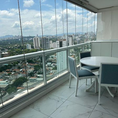 Apartamento Na Faria Lima E Condominio De Luxo Em Pinheiros São Paulo Ngoại thất bức ảnh